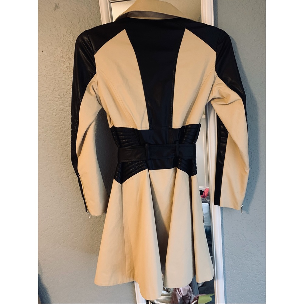 Bebe Jacket - Picture 2 of 2